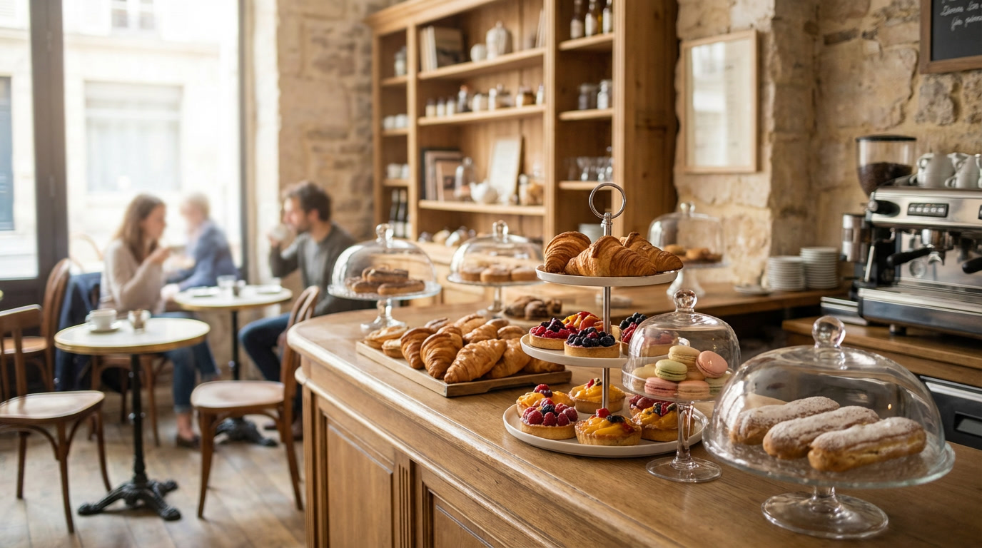 Meditative interface concept